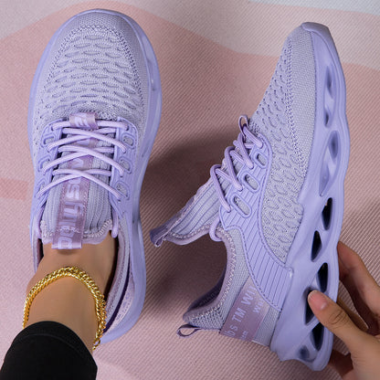 Baskets Ultra-Light Confort