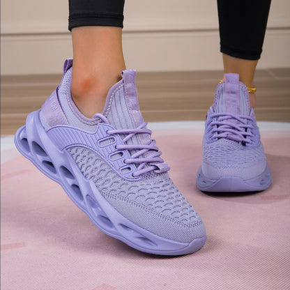 Baskets Ultra-Light Confort