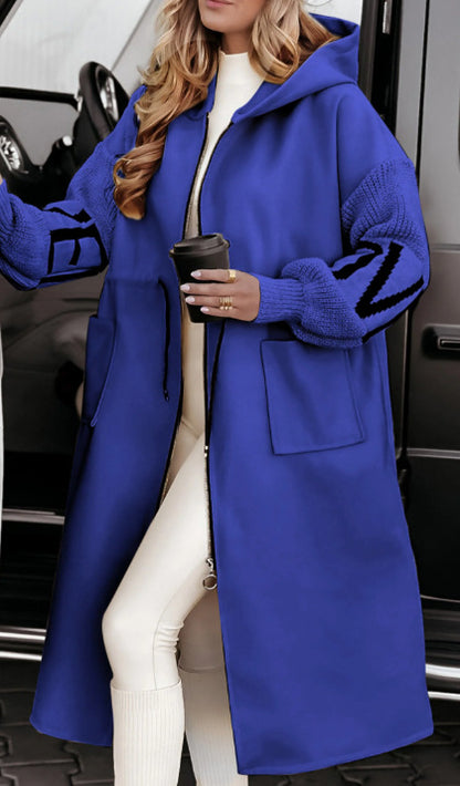 Manteau Chic & Confort